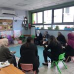 برنامج توزيع العاب على روضات اكسال