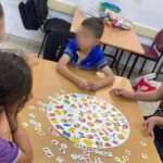 برنامج تطوير المهارات عن طريق الألعاب